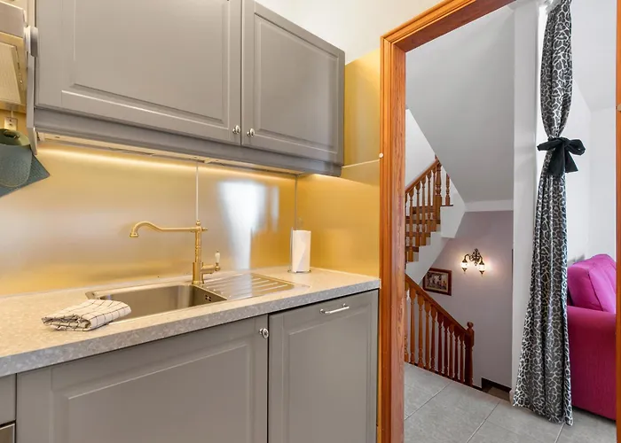 Casa Tierra De Oro Santa Cruz de Tenerife