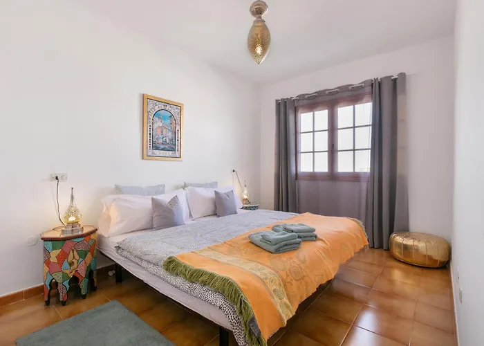 Casa Tierra De Oro Santa Cruz de Tenerife