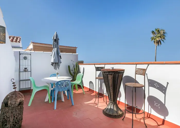 Casa Tierra De Oro Casa vacanze