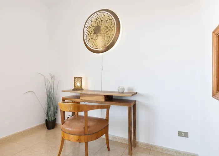 Vakantiehuis Casa Tierra De Oro Santa Cruz de Tenerife