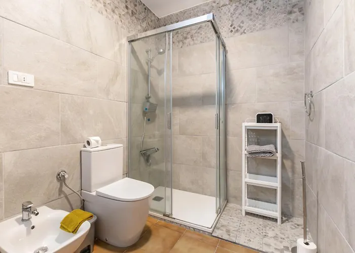 Casa Tierra De Oro Vakantiehuis Santa Cruz de Tenerife