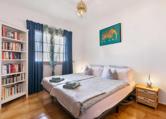 Casa Tierra De Oro Santa Cruz de Tenerife