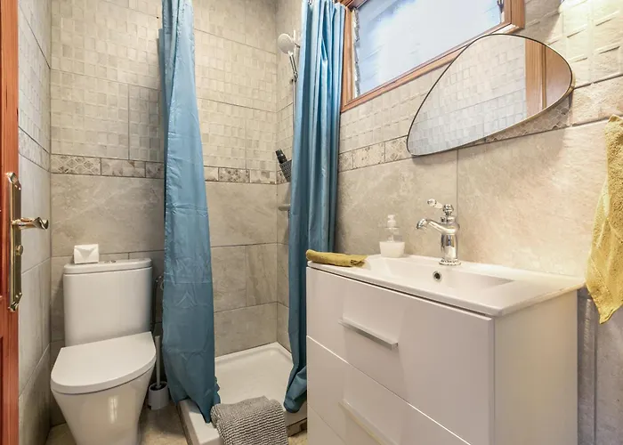 Tatil Evi Casa Tierra De Oro