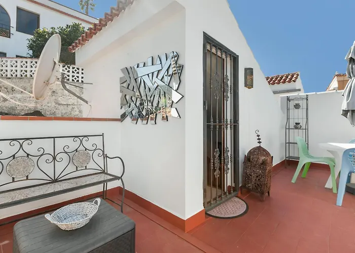 Casa Tierra De Oro *