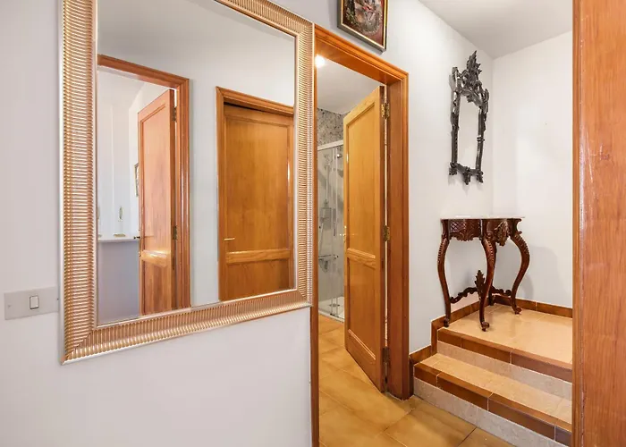 Vakantiehuis Casa Tierra De Oro Santa Cruz de Tenerife