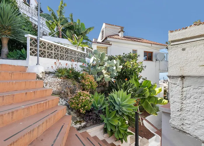 Casa Tierra De Oro * Santa Cruz de Tenerife