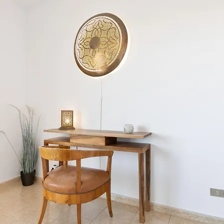 Дом отдыха Casa Tierra De Oro Санта-Крус-де-Тенерифе
