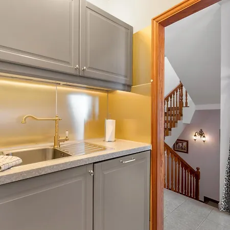 Casa Tierra De Oro Санта-Крус-де-Тенерифе