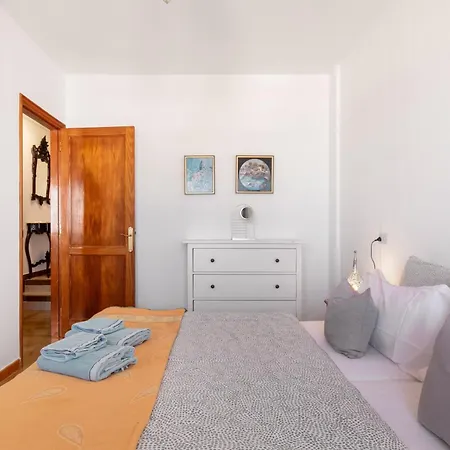 Дом отдыха Casa Tierra De Oro *