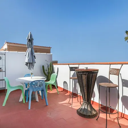 Casa Tierra De Oro Дом отдыха