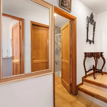 Prázdninový dům Casa Tierra De Oro Santa Cruz de Tenerife