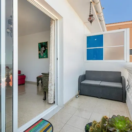 Дом отдыха Casa Tierra De Oro Санта-Крус-де-Тенерифе