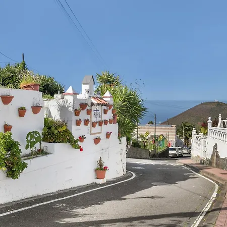 Prázdninový dům Casa Tierra De Oro