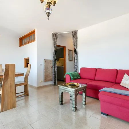 Casa Tierra De Oro Santa Cruz de Tenerife
