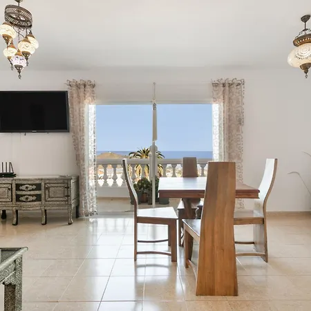 Tatil Evi Casa Tierra De Oro