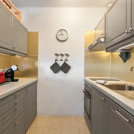 Casa Tierra De Oro Дом отдыха Санта-Крус-де-Тенерифе