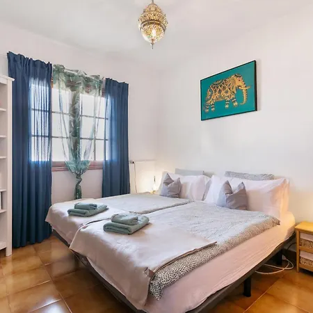 Casa Tierra De Oro Tatil Evi
