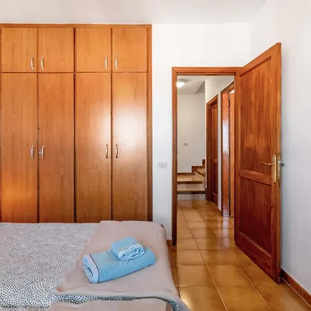 Casa Tierra De Oro * Santa Cruz de Tenerife