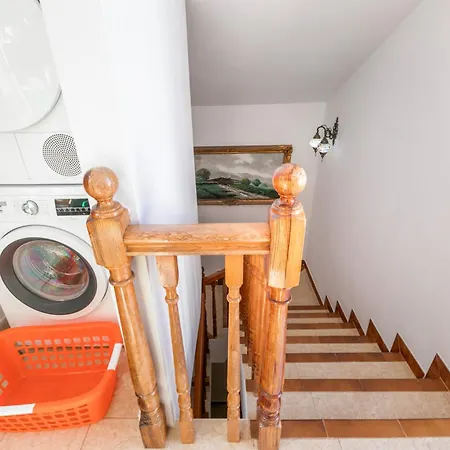 Casa Tierra De Oro Санта-Крус-де-Тенерифе