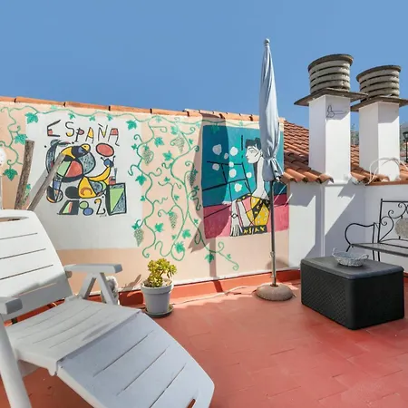 Casa Tierra De Oro *