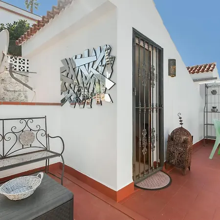 Дом отдыха Casa Tierra De Oro Санта-Крус-де-Тенерифе