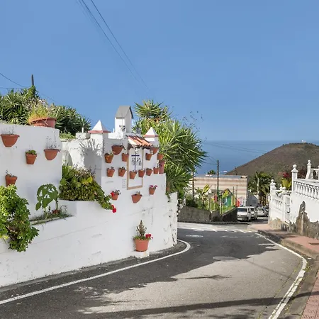 Tatil Evi Casa Tierra De Oro *