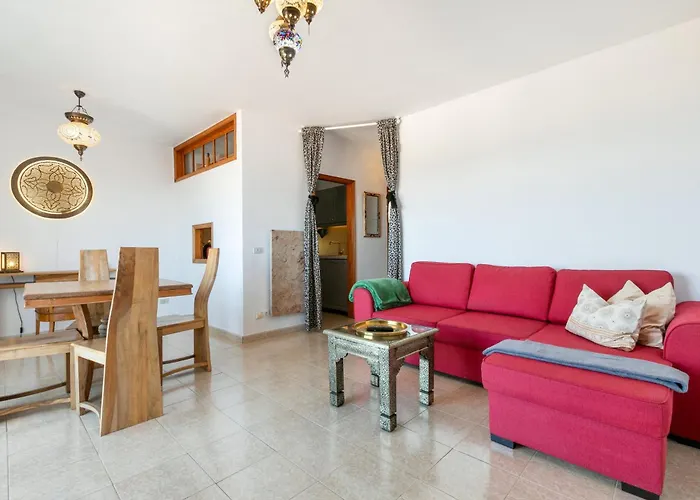 Prázdninový dům Casa Tierra De Oro *