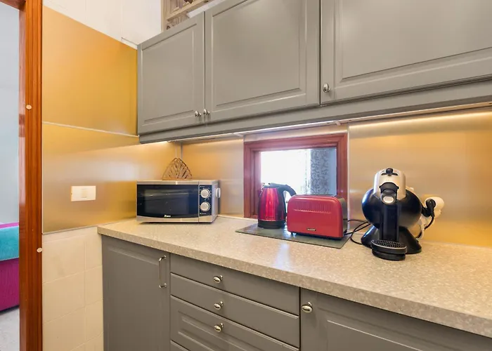 Casa Tierra De Oro Santa Cruz de Tenerife