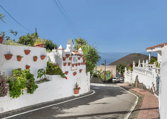 Prázdninový dům Casa Tierra De Oro